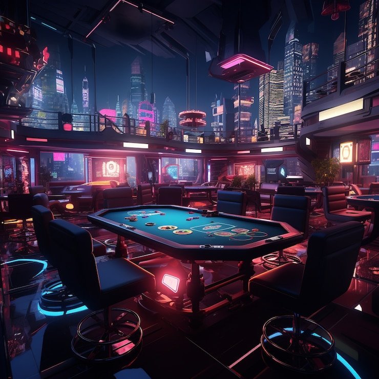 Top Trend Gaming Game 