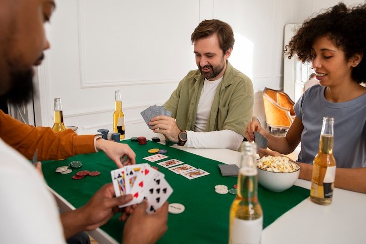 Tampilan koleksi Top Trend Gaming di join338 menampilkan berbagai permainan slot populer